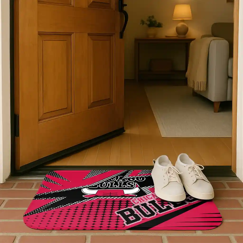 chicago-bulls-sharp-flash-red-doormat-fashion-forward.webp