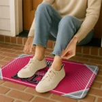 chicago-bulls-silver-halftone-red-doormat-best-selling.webp