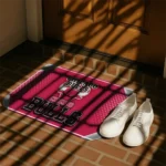 chicago-bulls-silver-halftone-red-doormat-best-selling.webp