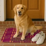 cleveland-cavaliers-bolt-row-wine-doormat-best-selling.webp