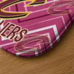 cleveland-cavaliers-chevron-geometrics-wine-doormat-best-selling.webp