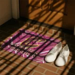 cleveland-cavaliers-chevron-geometrics-wine-doormat-best-selling.webp