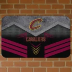 cleveland-cavaliers-chevron-points-wine-black-doormat-best-selling.webp