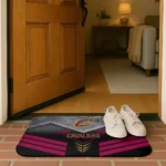 cleveland-cavaliers-chevron-points-wine-black-doormat-best-selling.webp