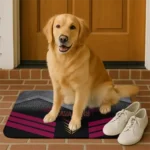 cleveland-cavaliers-chevron-points-wine-black-doormat-best-selling.webp