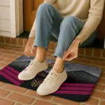 cleveland-cavaliers-chevron-points-wine-black-doormat-best-selling.webp