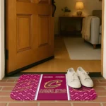 cleveland-cavaliers-chevron-stack-wine-doormat-best-selling.webp