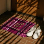 cleveland-cavaliers-chevron-stack-wine-doormat-best-selling.webp