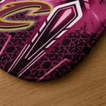 cleveland-cavaliers-graphic-stripes-wine-doormat-best-selling.webp