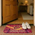 cleveland-cavaliers-layered-lines-wine-doormat-best-selling.webp