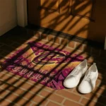 cleveland-cavaliers-layered-lines-wine-doormat-best-selling.webp