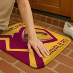 cleveland-cavaliers-ninja-mesh-wine-doormat-best-selling.webp
