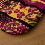 cleveland-cavaliers-palm-silhouette-wine-black-doormat-best-selling.webp