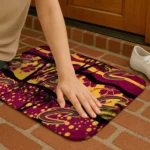 cleveland-cavaliers-palm-silhouette-wine-black-doormat-best-selling.webp
