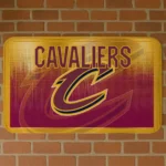 cleveland-cavaliers-pixel-blur-wine-doormat-best-selling.webp