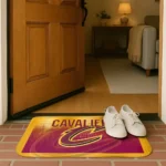 cleveland-cavaliers-pixel-blur-wine-doormat-best-selling.webp