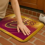 cleveland-cavaliers-pixel-blur-wine-doormat-best-selling.webp