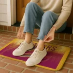 cleveland-cavaliers-pixel-blur-wine-doormat-best-selling.webp