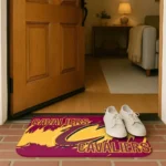 cleveland-cavaliers-plate-rip-wine-doormat-best-selling.webp