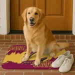 cleveland-cavaliers-plate-rip-wine-doormat-best-selling.webp