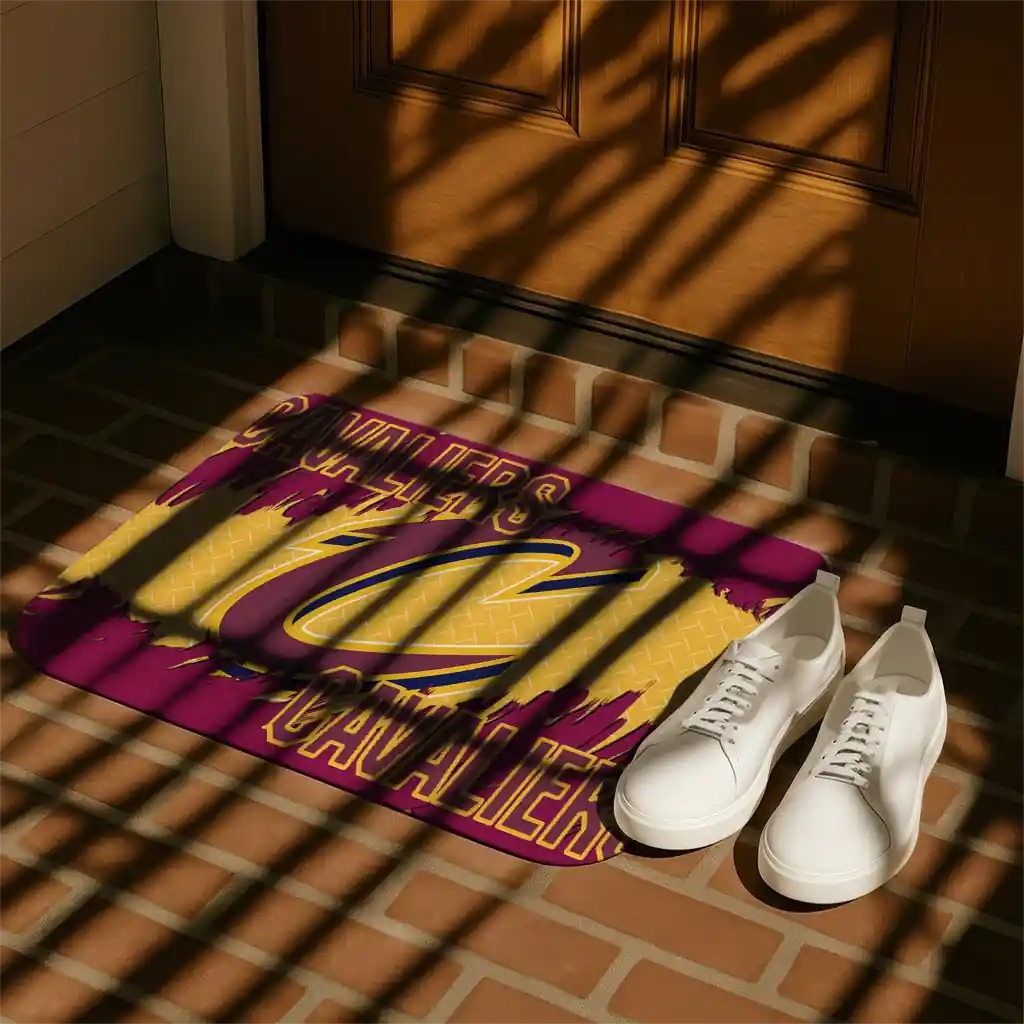 cleveland-cavaliers-plate-rip-wine-doormat-trendy.webp