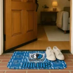 dallas-mavericks-bolt-row-blue-doormat-best-selling.webp