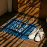 dallas-mavericks-bolt-row-blue-doormat-best-selling.webp