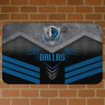 dallas-mavericks-chevron-points-blue-black-doormat-best-selling.webp