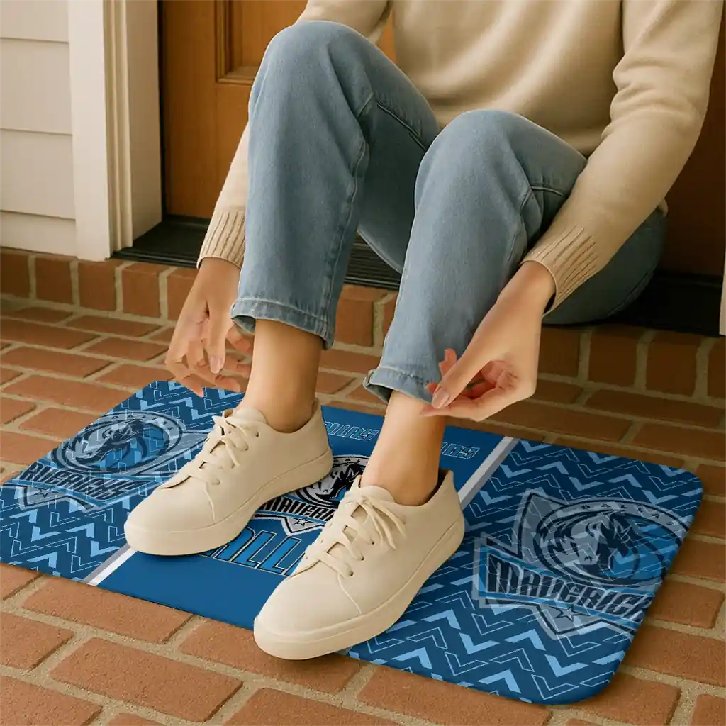 dallas-mavericks-chevron-stack-blue-doormat-top-rated.webp