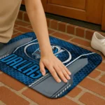 dallas-mavericks-hexagon-oval-blue-doormat-best-selling.webp