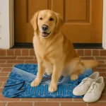 dallas-mavericks-layered-lines-blue-doormat-best-selling.webp