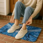 dallas-mavericks-layered-lines-blue-doormat-best-selling.webp