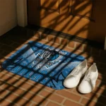 dallas-mavericks-layered-lines-blue-doormat-best-selling.webp