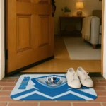 dallas-mavericks-ninja-mesh-blue-doormat-best-selling.webp