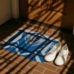 dallas-mavericks-ninja-mesh-blue-doormat-best-selling.webp