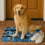 dallas-mavericks-palm-silhouette-blue-black-doormat-best-selling.webp