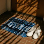 dallas-mavericks-palm-silhouette-blue-black-doormat-best-selling.webp