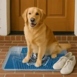 dallas-mavericks-pixel-blur-blue-doormat-best-selling.webp