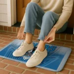 dallas-mavericks-pixel-blur-blue-doormat-best-selling.webp