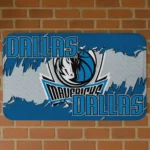 dallas-mavericks-plate-rip-blue-doormat-best-selling.webp