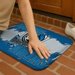dallas-mavericks-plate-rip-blue-doormat-best-selling.webp