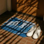 dallas-mavericks-sharp-flash-blue-doormat-best-selling.webp