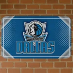 dallas-mavericks-silver-halftone-blue-doormat-best-selling.webp