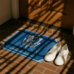 dallas-mavericks-silver-halftone-blue-doormat-best-selling.webp