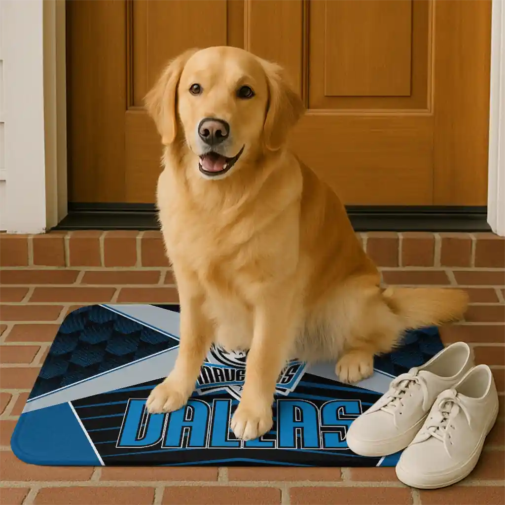 dallas-mavericks-techno-camo-blue-black-doormat-high-quality.webp