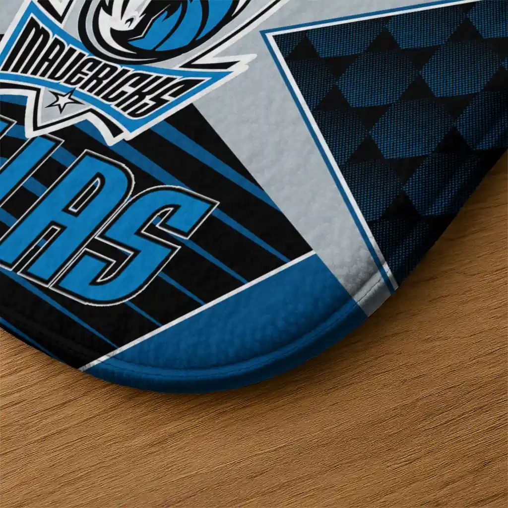 dallas-mavericks-techno-camo-blue-black-doormat-latest-model.webp