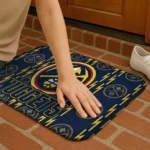 denver-nuggets-bolt-row-blue-doormat-best-selling.webp