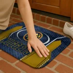 denver-nuggets-hexagon-oval-blue-doormat-best-selling.webp