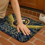 denver-nuggets-layered-lines-blue-doormat-best-selling.webp