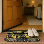 denver-nuggets-palm-silhouette-blue-black-doormat-best-selling.webp